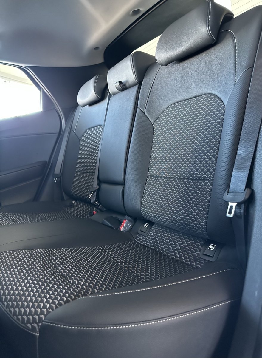 Kia XCeed – Bild 11