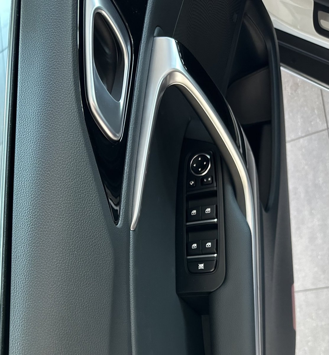 Kia XCeed – Bild 12