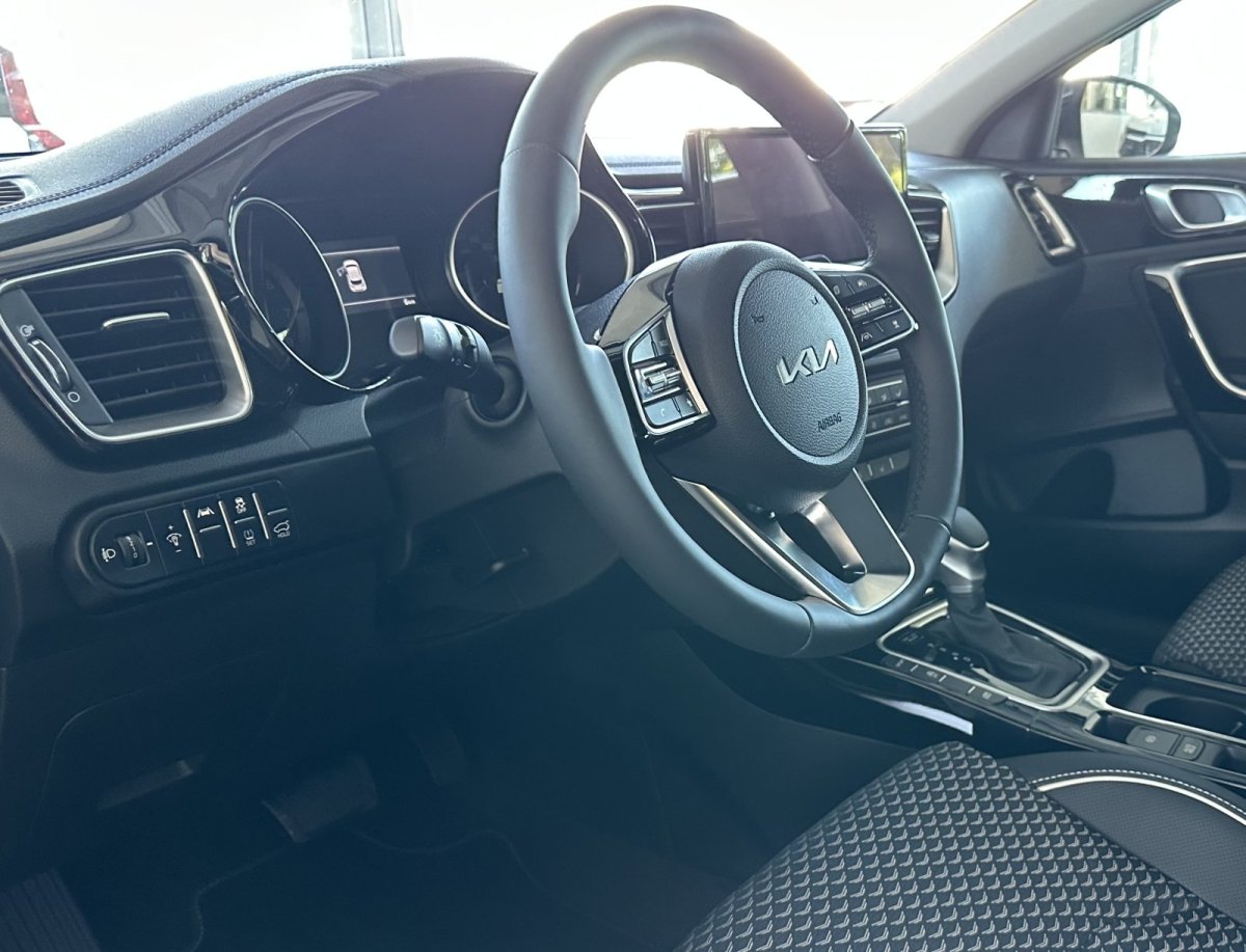 Kia XCeed – Bild 13