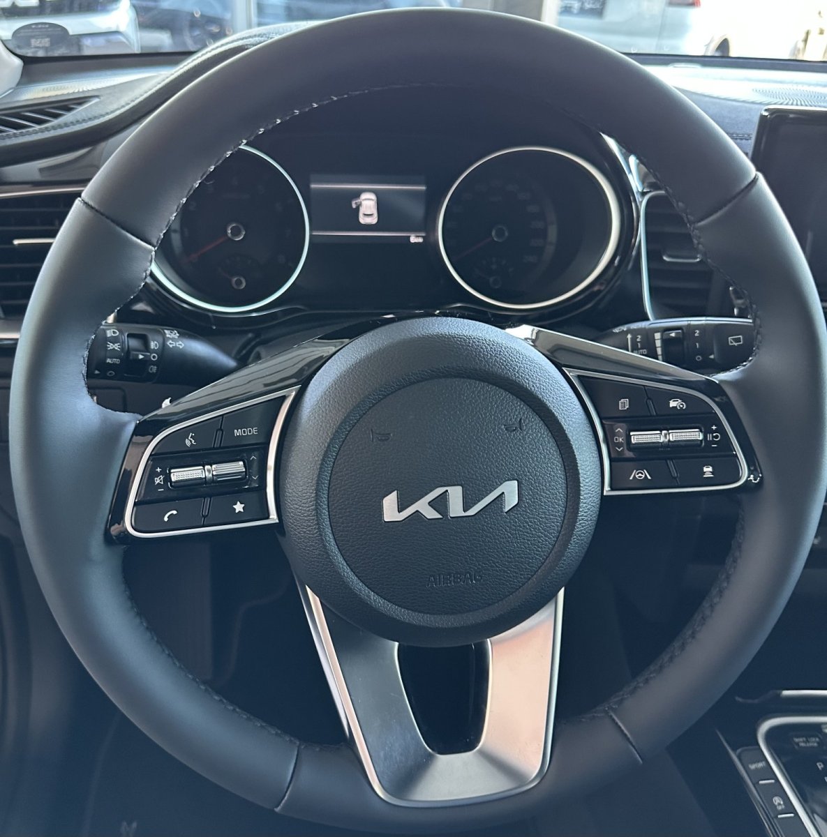 Kia XCeed – Bild 14