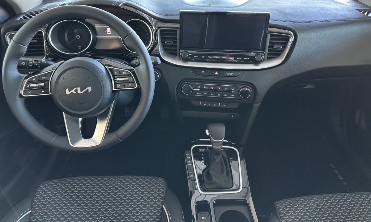 Kia XCeed – Bild 15