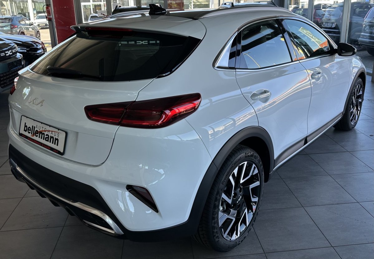 Kia XCeed – Bild 5
