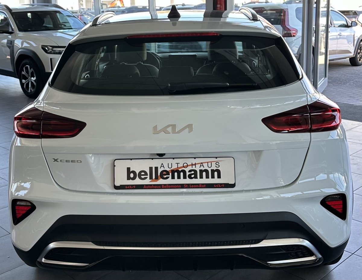 Kia XCeed – Bild 6