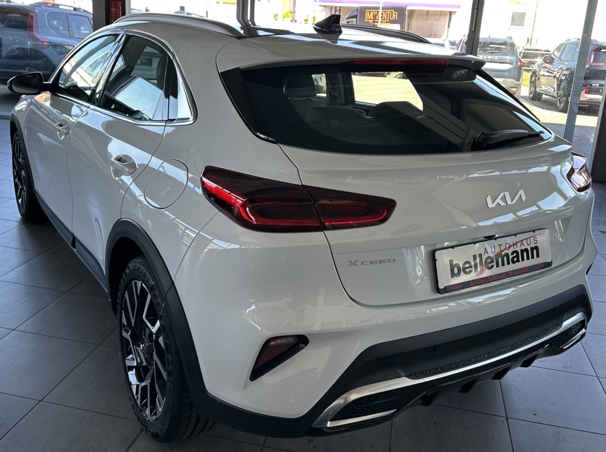 Kia XCeed – Bild 7