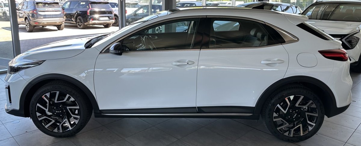 Kia XCeed – Bild 8