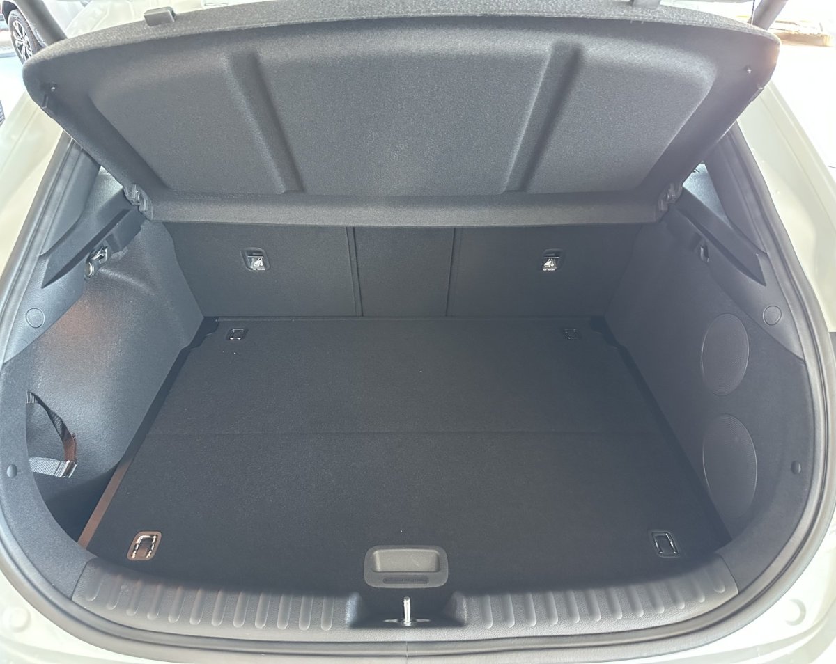 Kia XCeed – Bild 9
