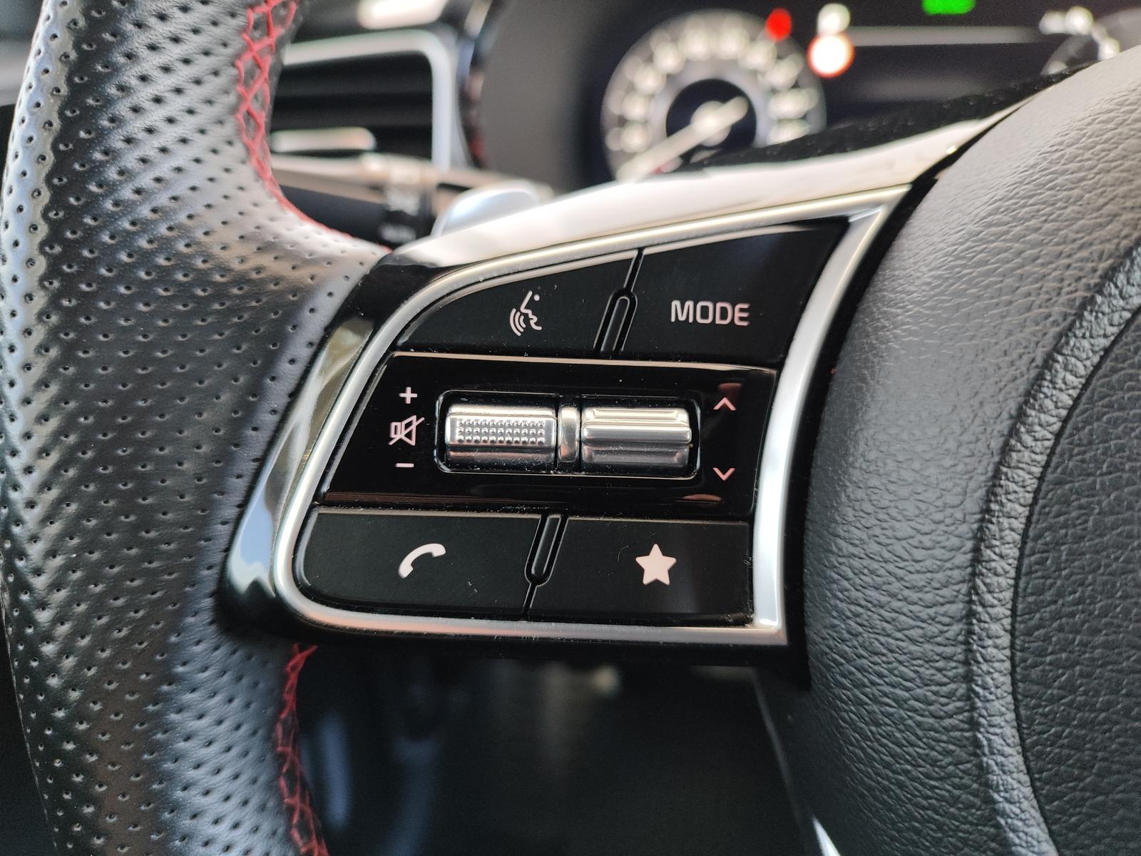 Kia ProCeed – Bild 11