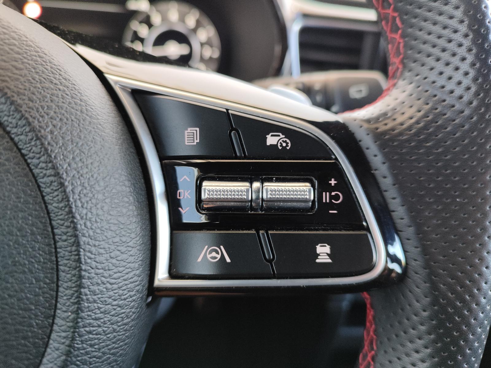 Kia ProCeed – Bild 12