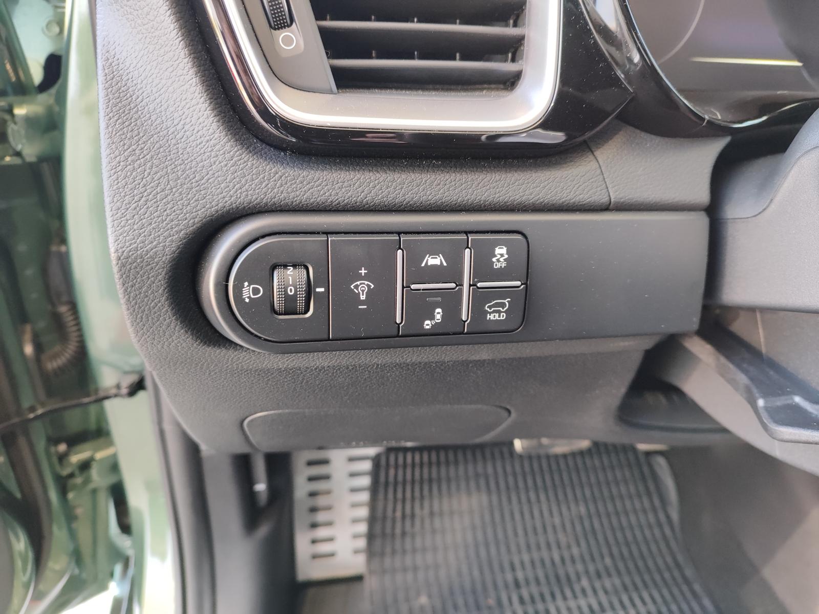 Kia ProCeed – Bild 13