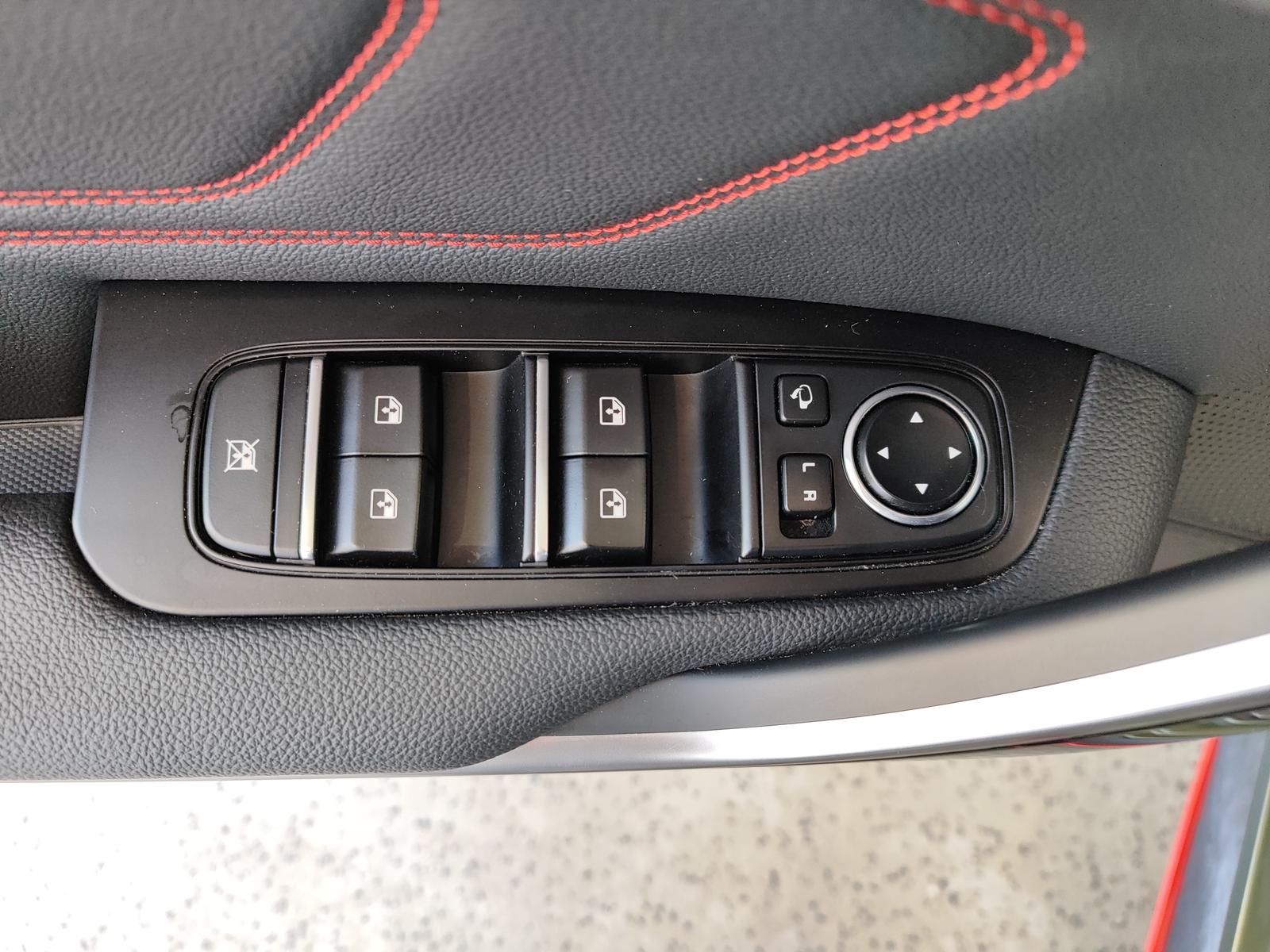 Kia ProCeed – Bild 15