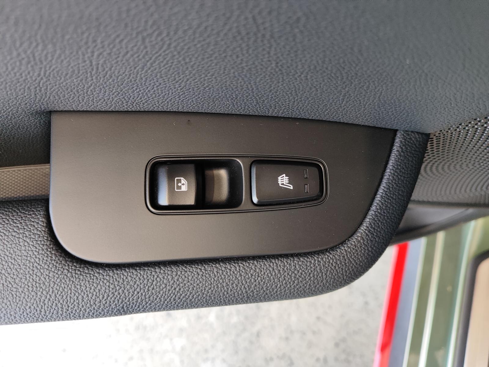 Kia ProCeed – Bild 17