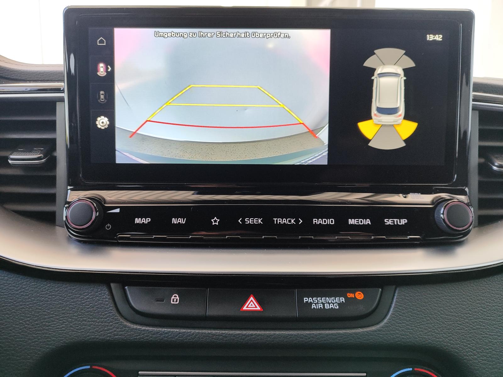 Kia ProCeed – Bild 18