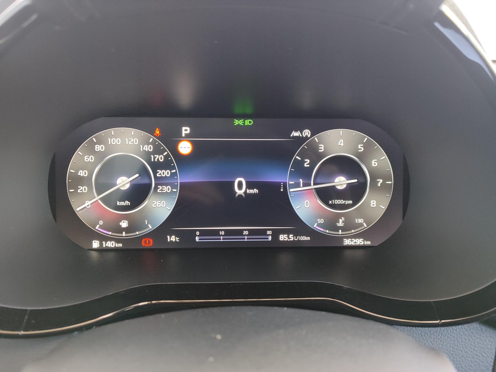Kia ProCeed – Bild 19