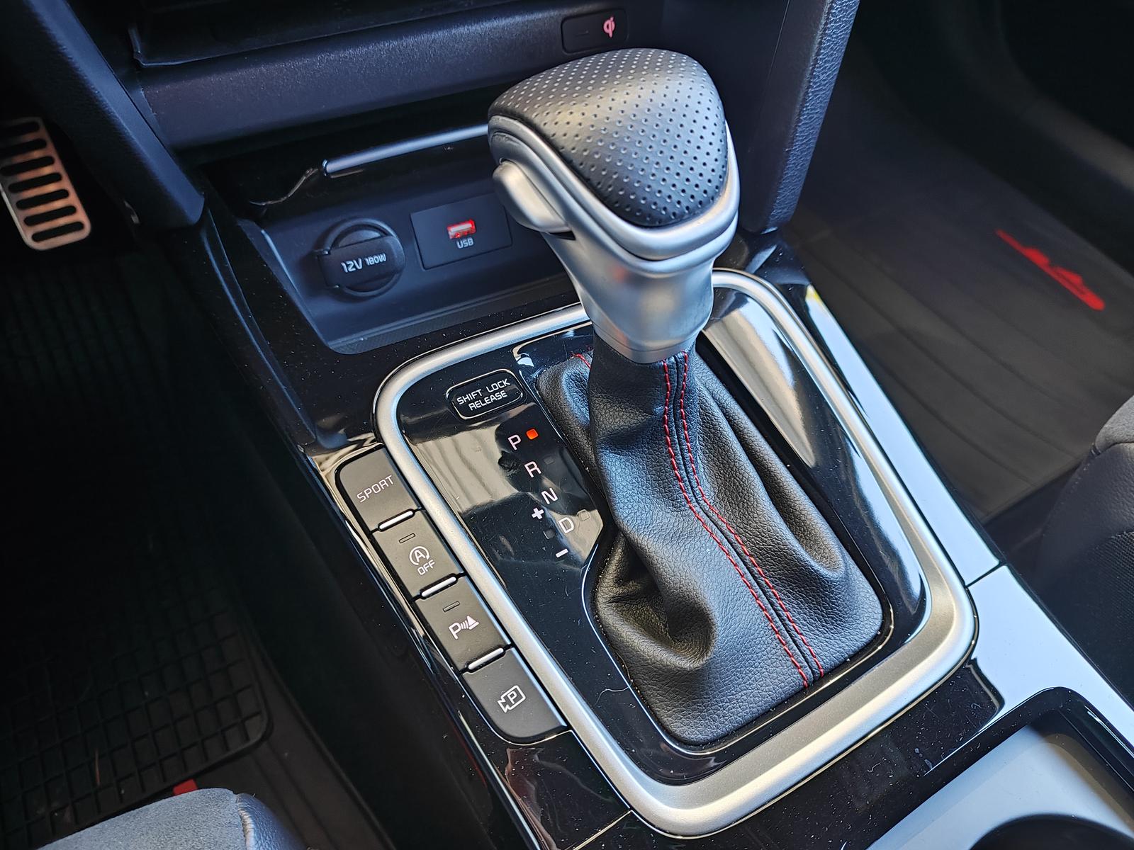 Kia ProCeed – Bild 20