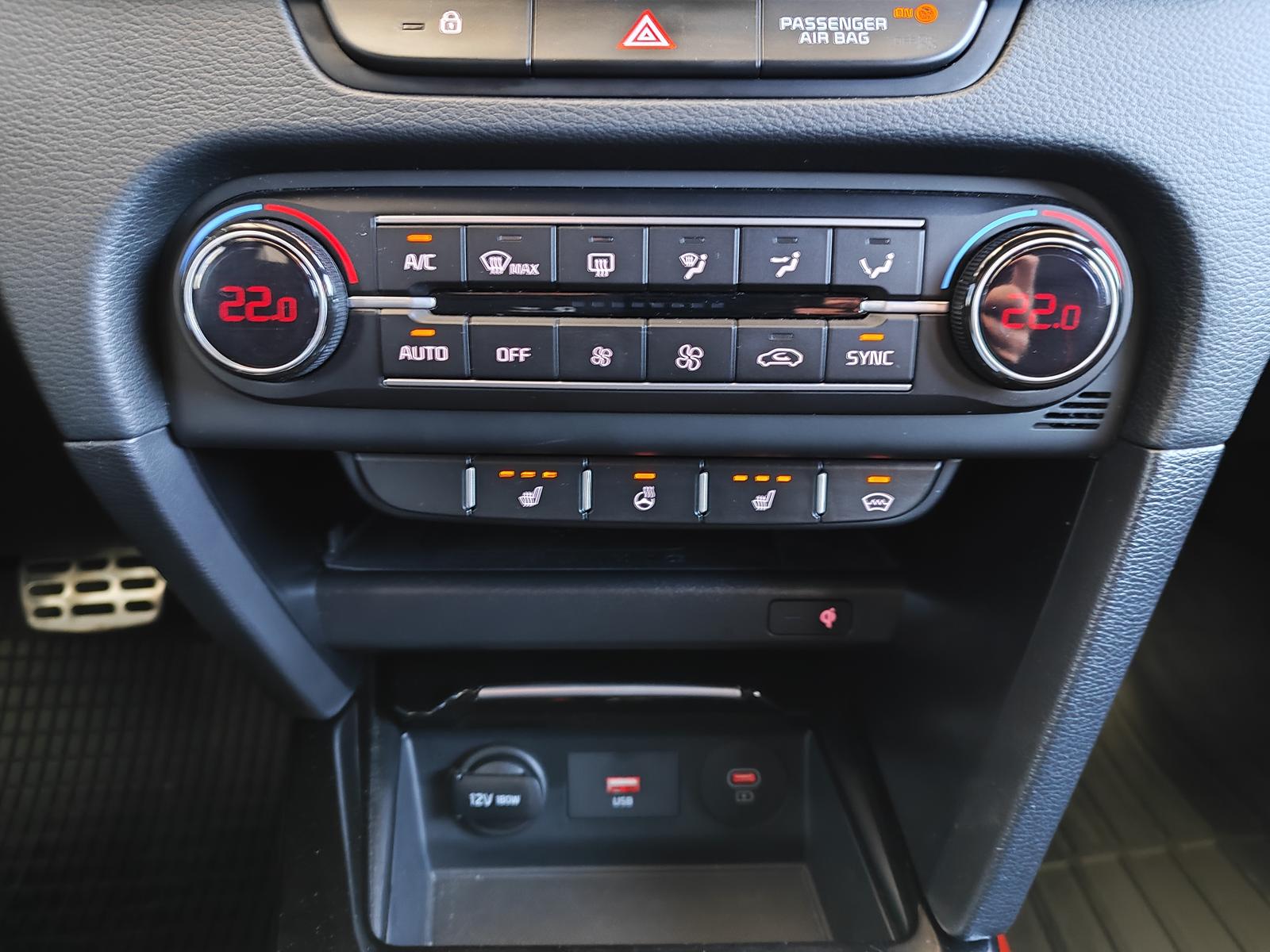 Kia ProCeed – Bild 21