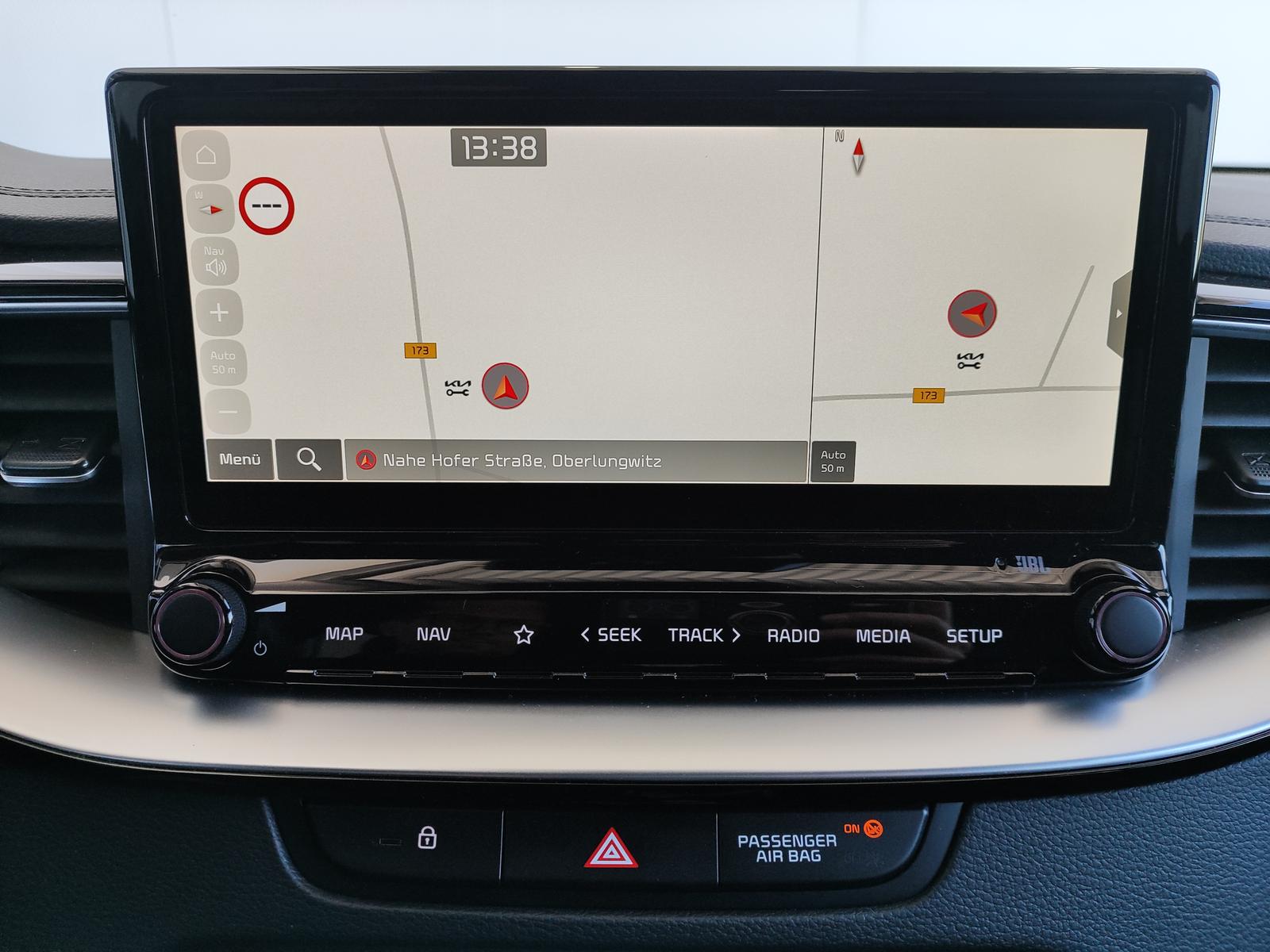 Kia ProCeed – Bild 22