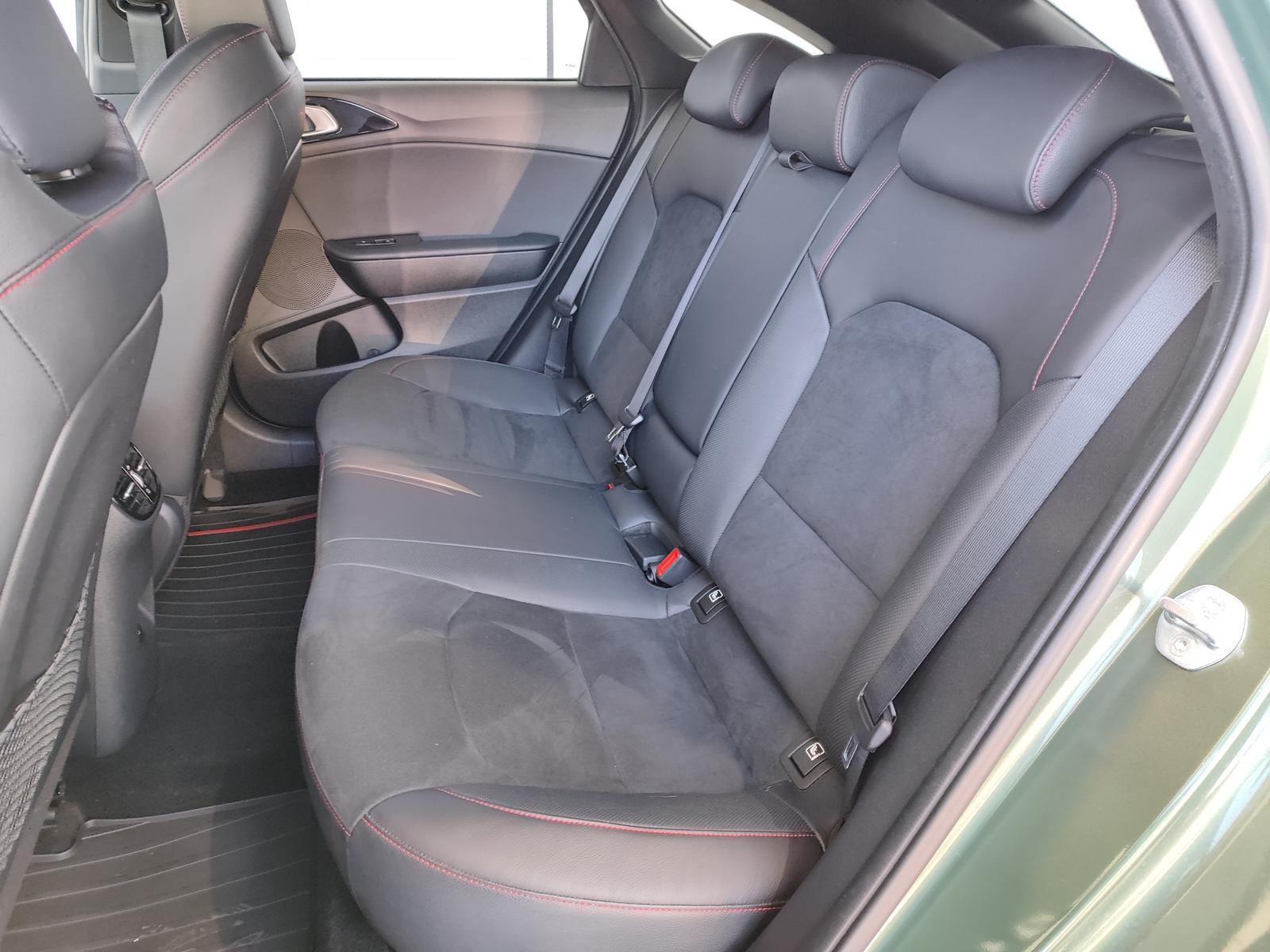 Kia ProCeed – Bild 25