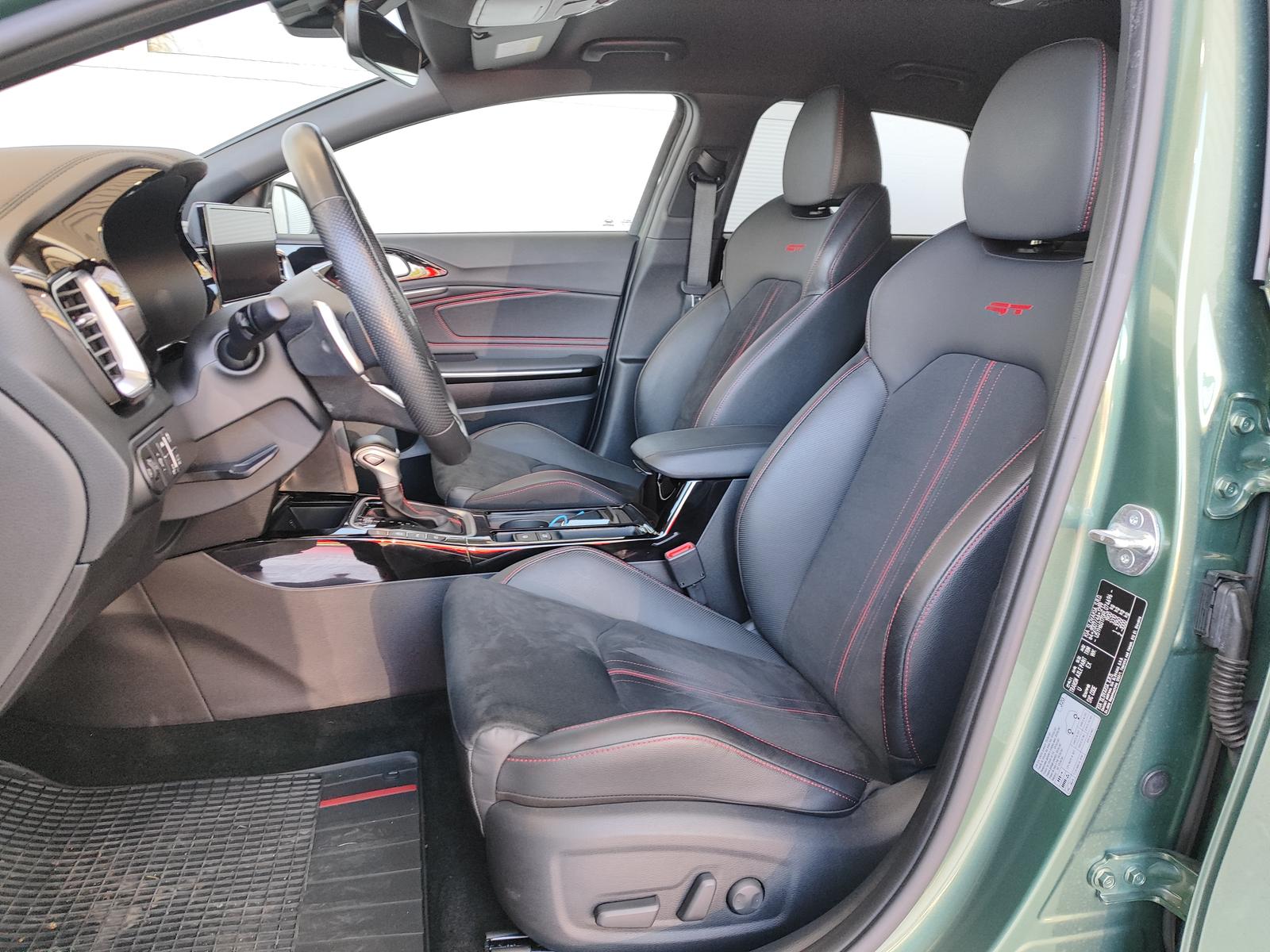Kia ProCeed – Bild 7