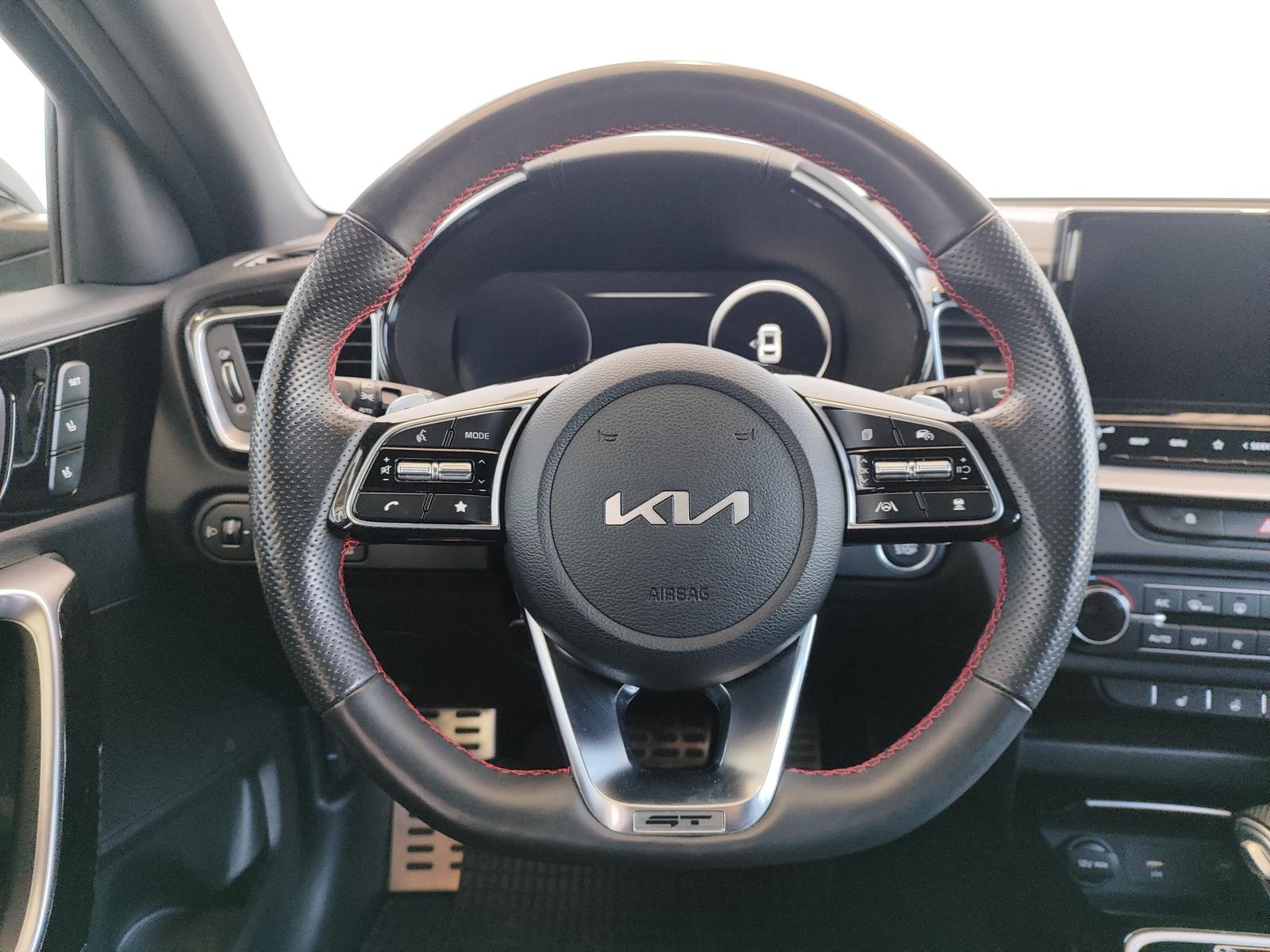 Kia ProCeed – Bild 8