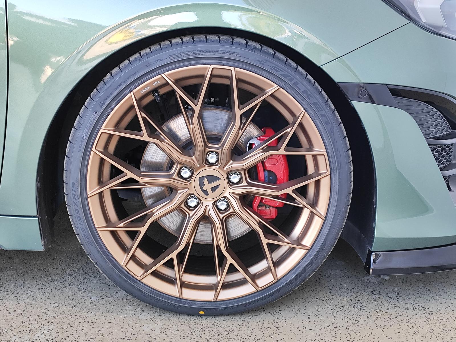Kia ProCeed – Bild 9