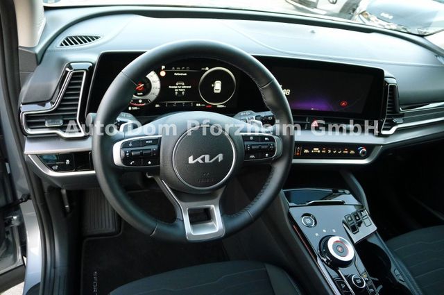 Kia Sportage – Bild 10