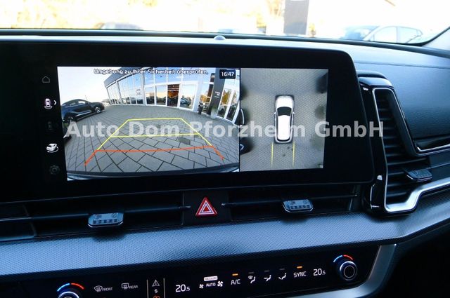 Kia Sportage – Bild 11