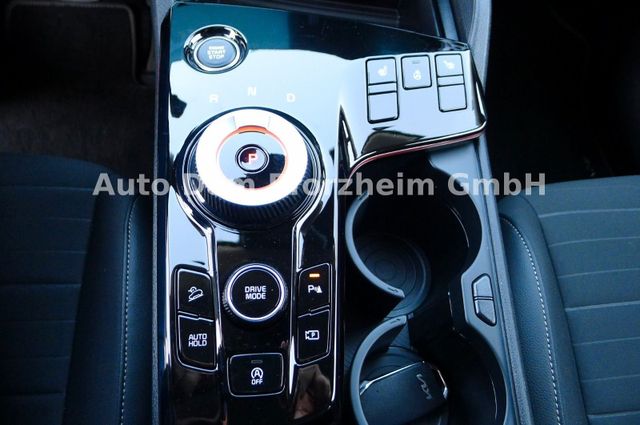 Kia Sportage – Bild 13