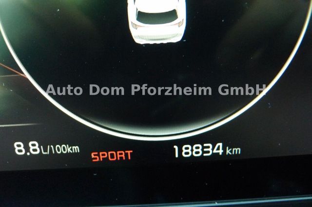 Kia Sportage – Bild 14