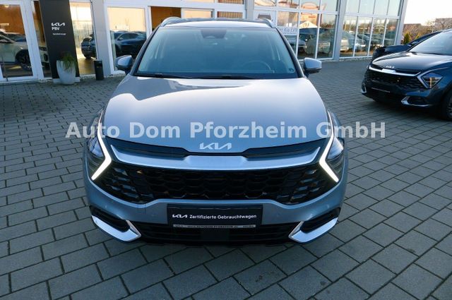 Kia Sportage – Bild 2