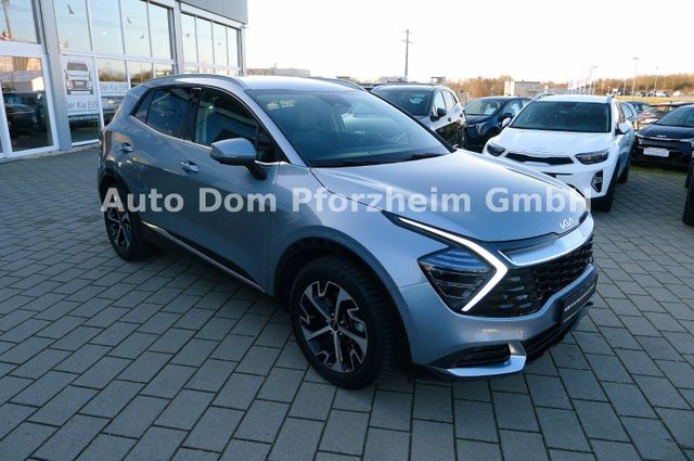 Kia Sportage – Bild 3