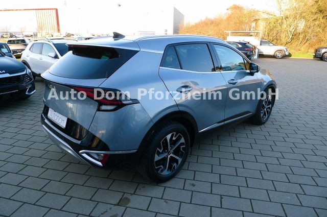 Kia Sportage – Bild 4