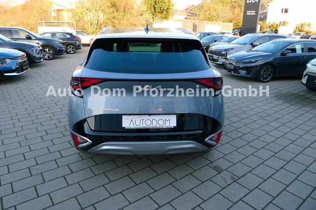 Kia Sportage – Bild 5