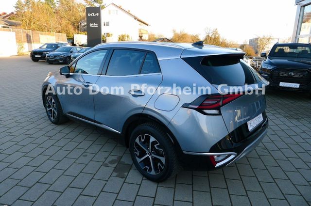Kia Sportage – Bild 6