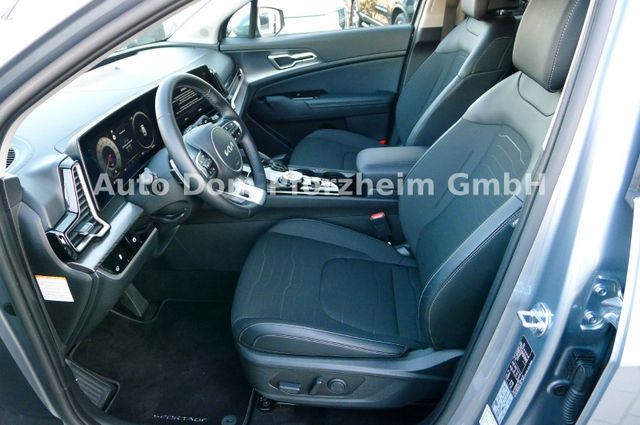Kia Sportage – Bild 9