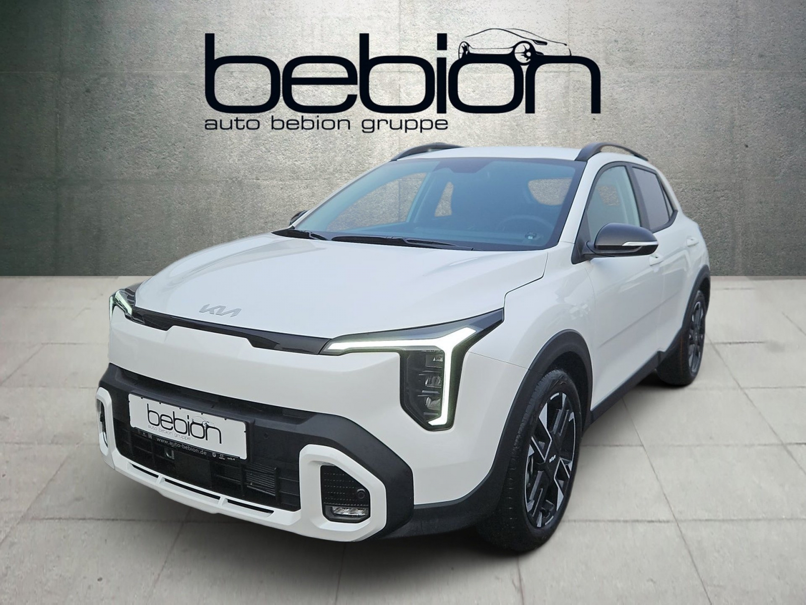 Kia Stonic