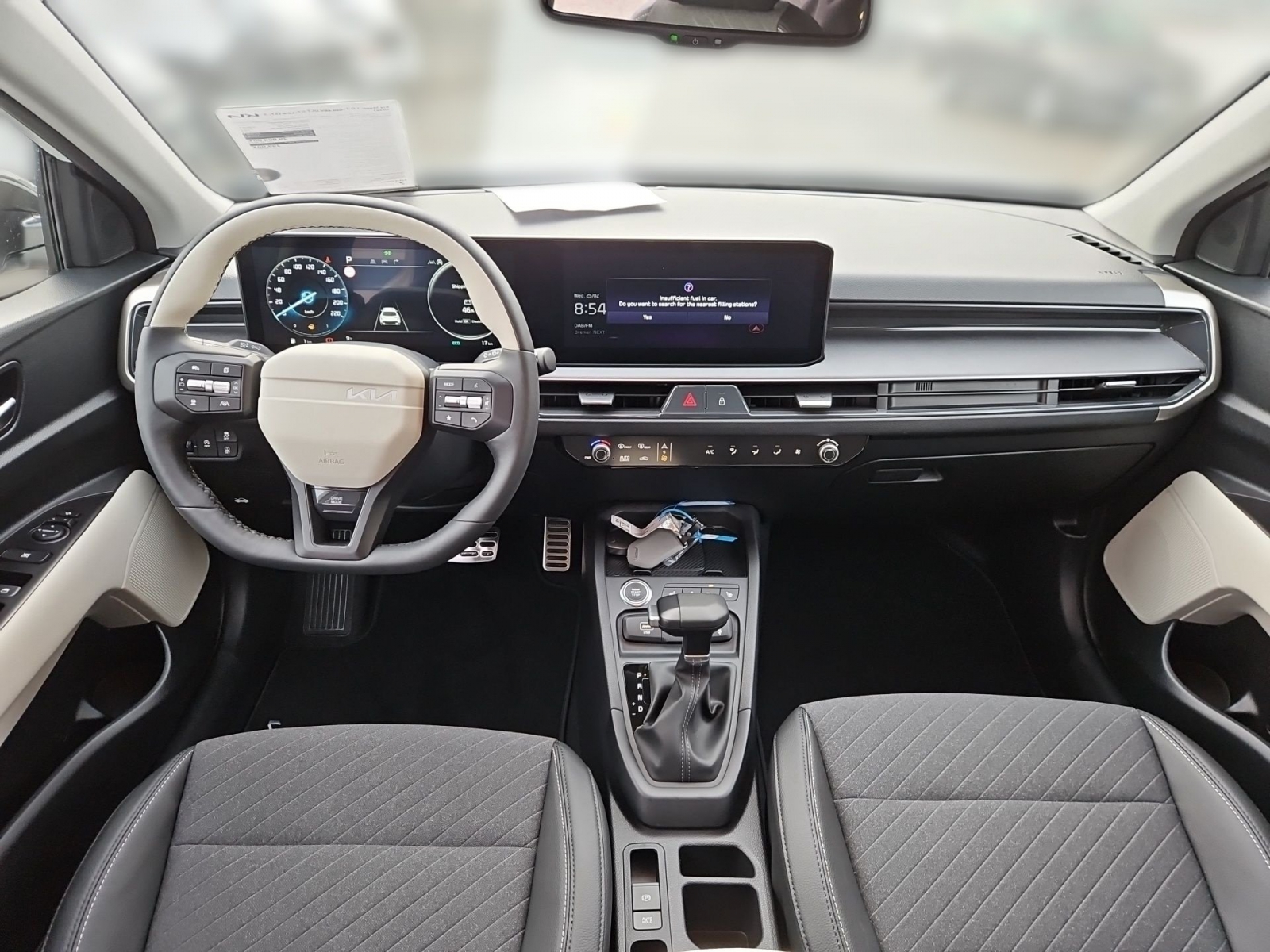 Kia Stonic – Bild 10