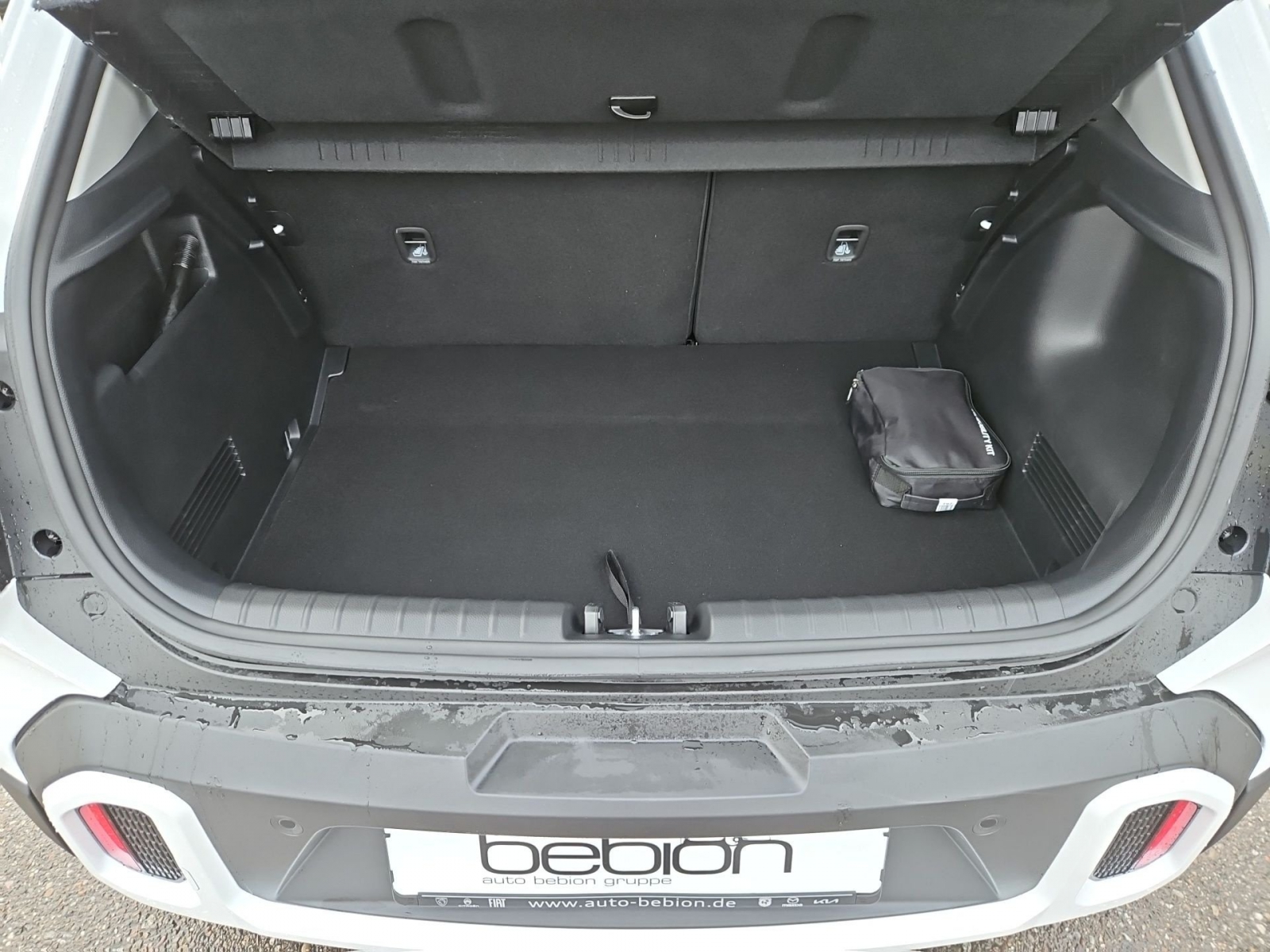 Kia Stonic – Bild 12