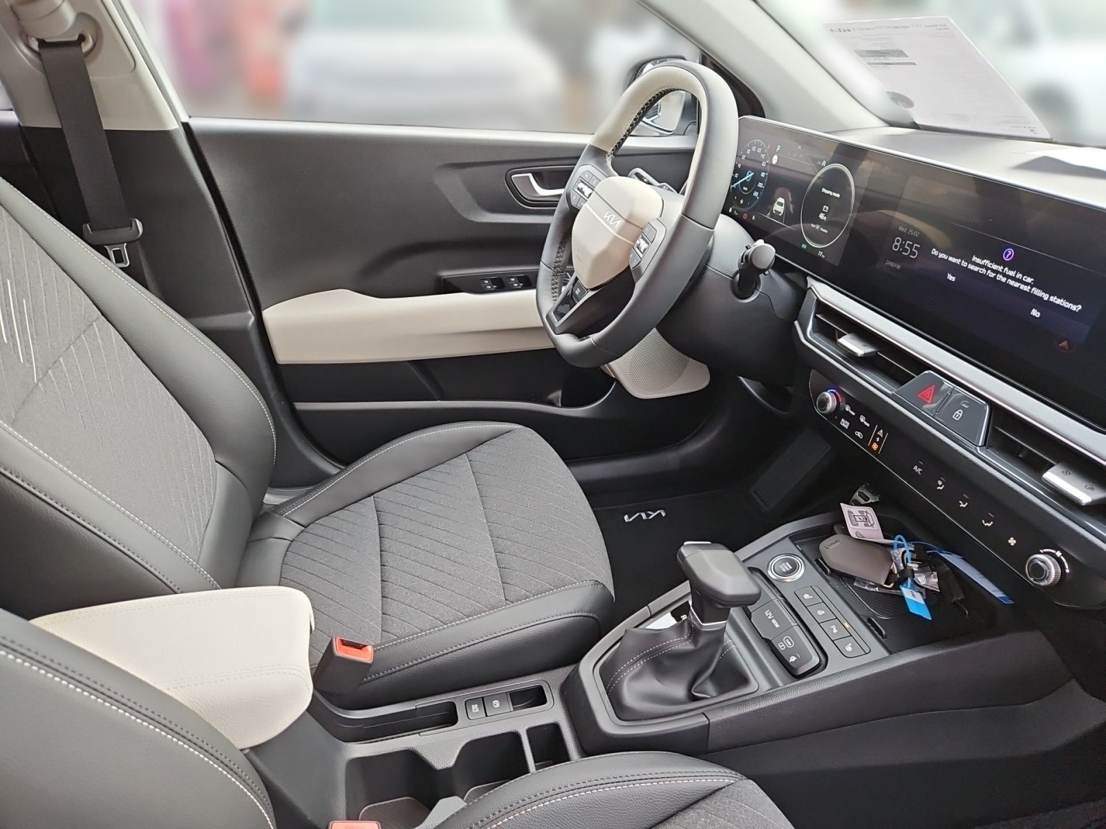 Kia Stonic – Bild 14