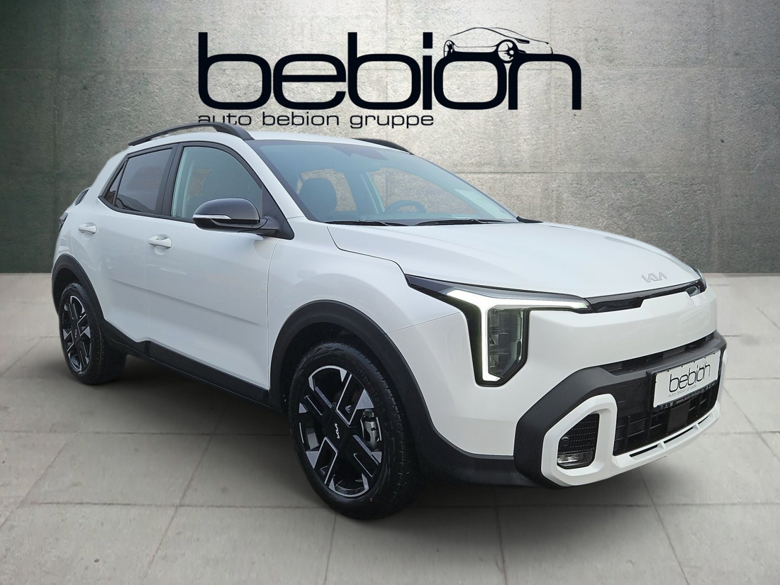 Kia Stonic – Bild 15