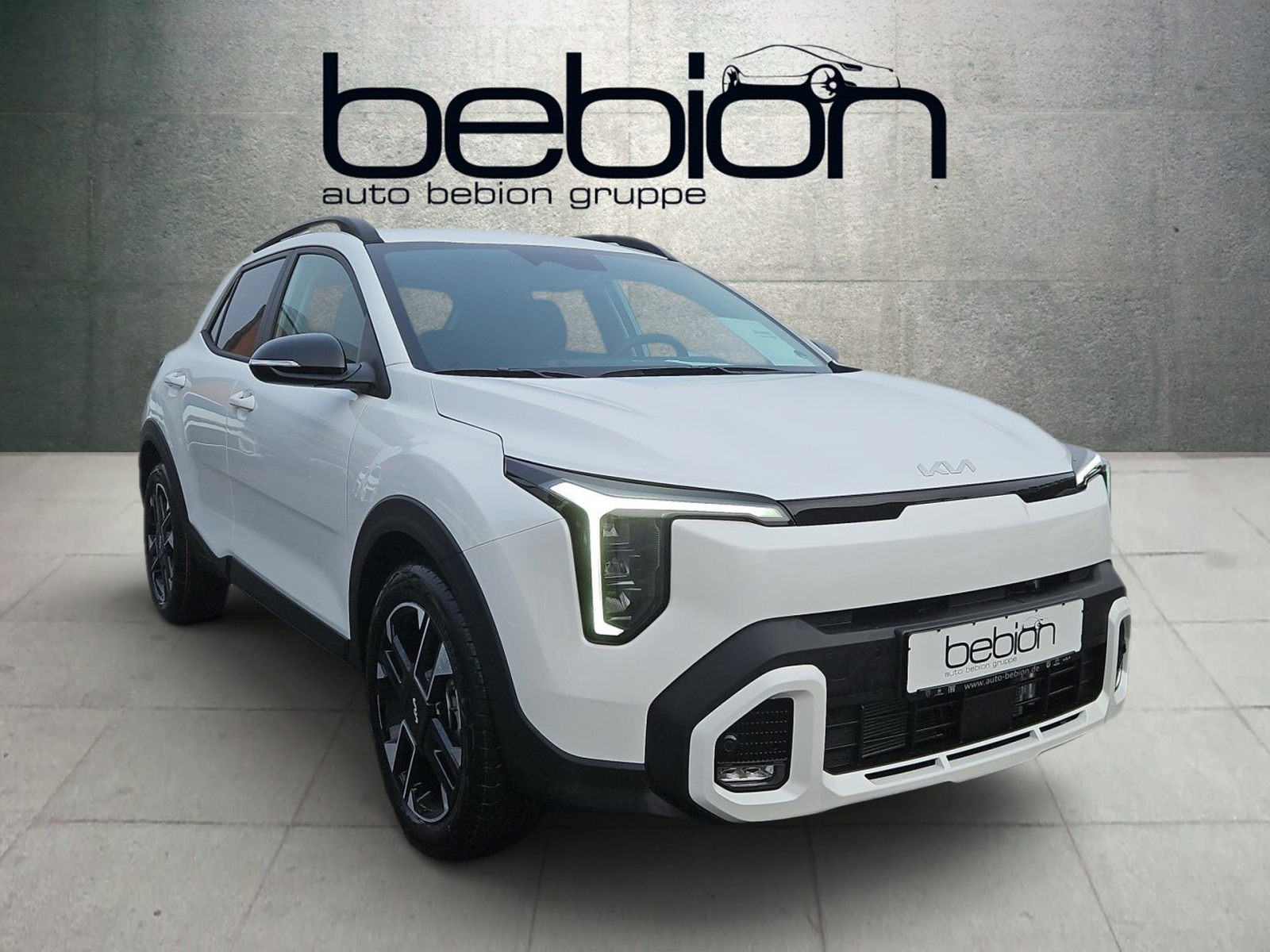 Kia Stonic – Bild 16