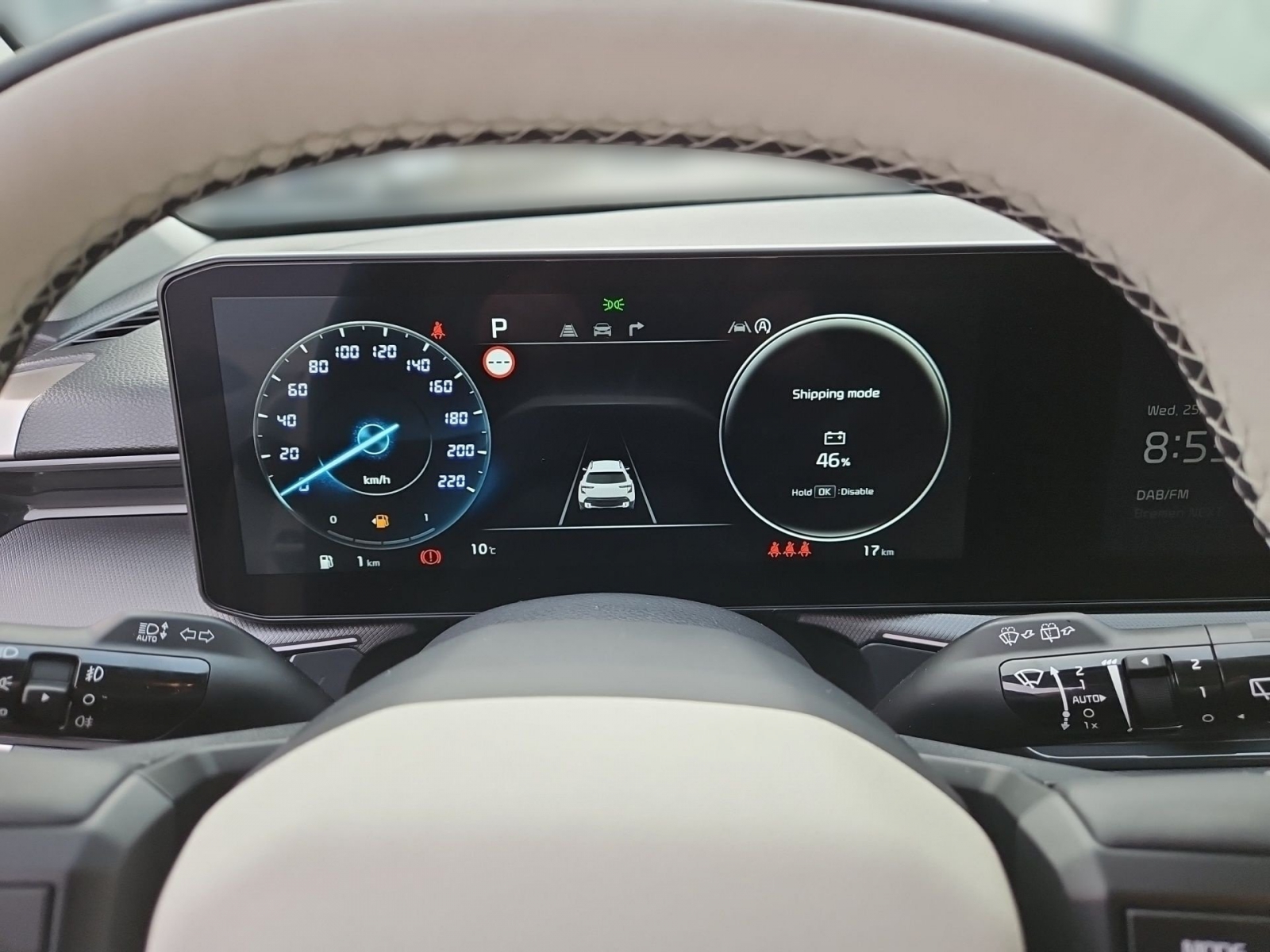Kia Stonic – Bild 5