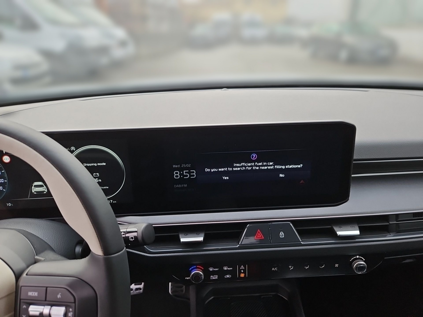 Kia Stonic – Bild 6