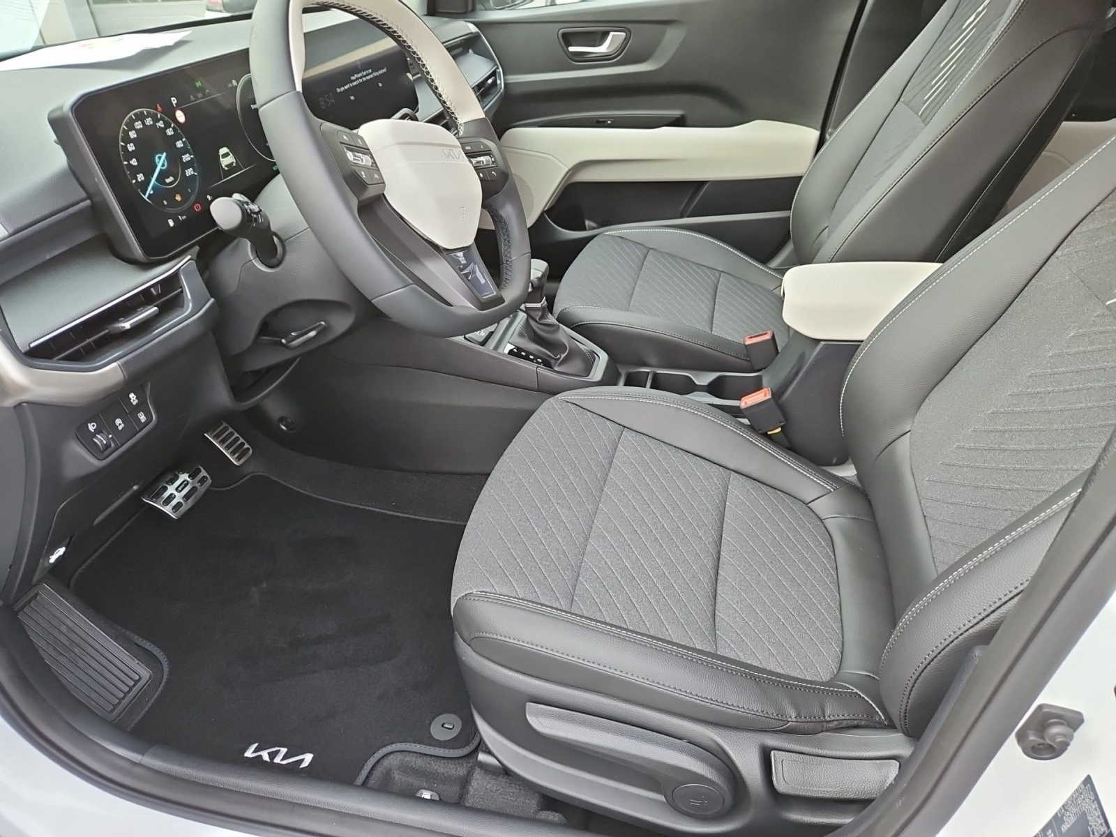 Kia Stonic – Bild 7