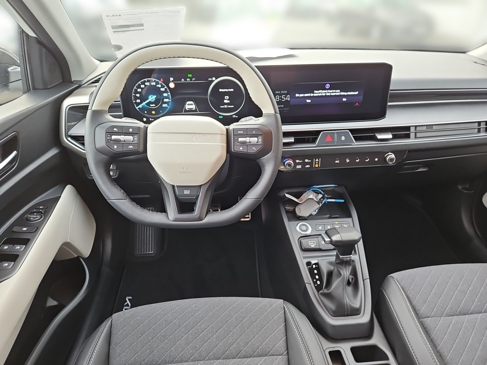 Kia Stonic – Bild 9