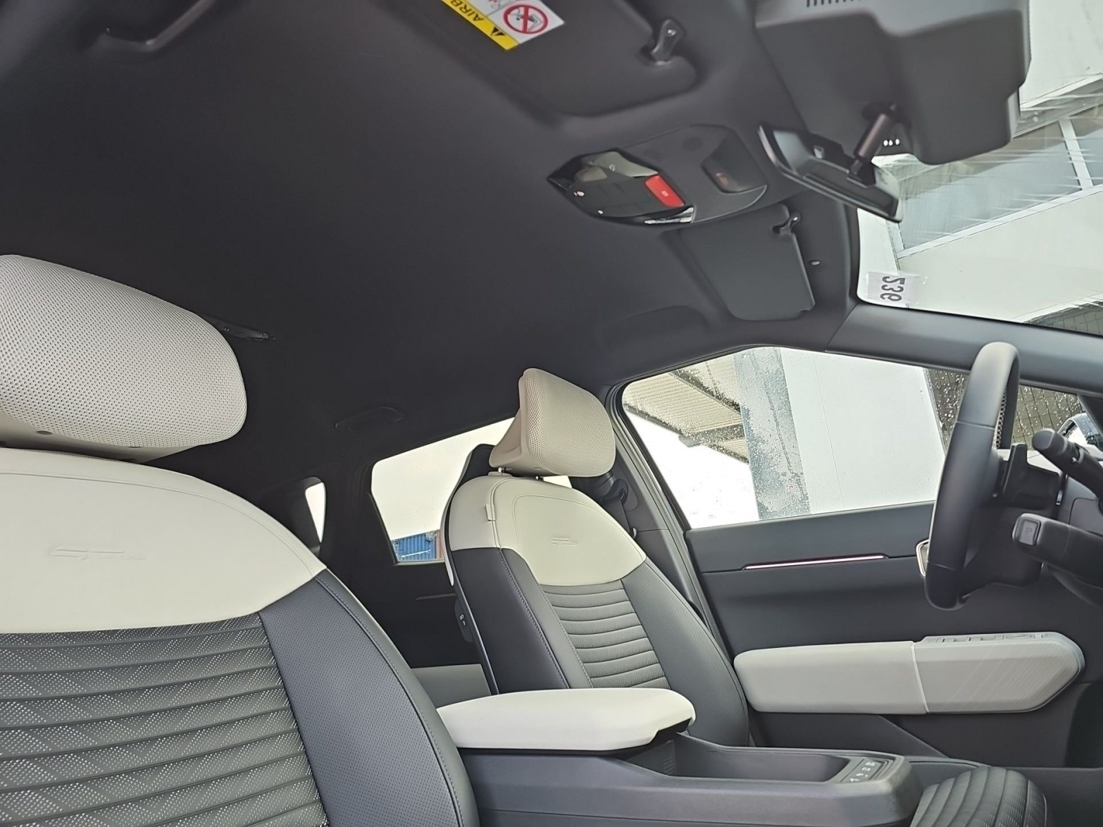 Kia EV4 – Bild 16