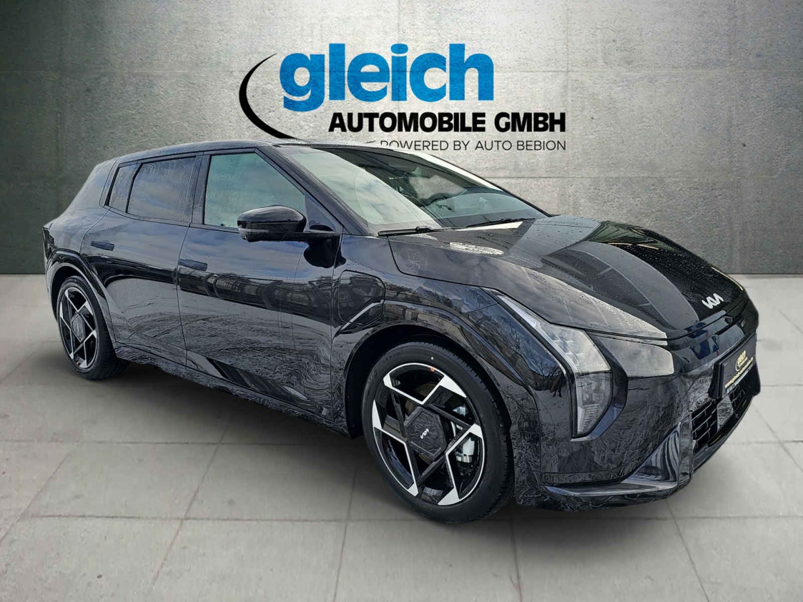 Kia EV4 – Bild 17