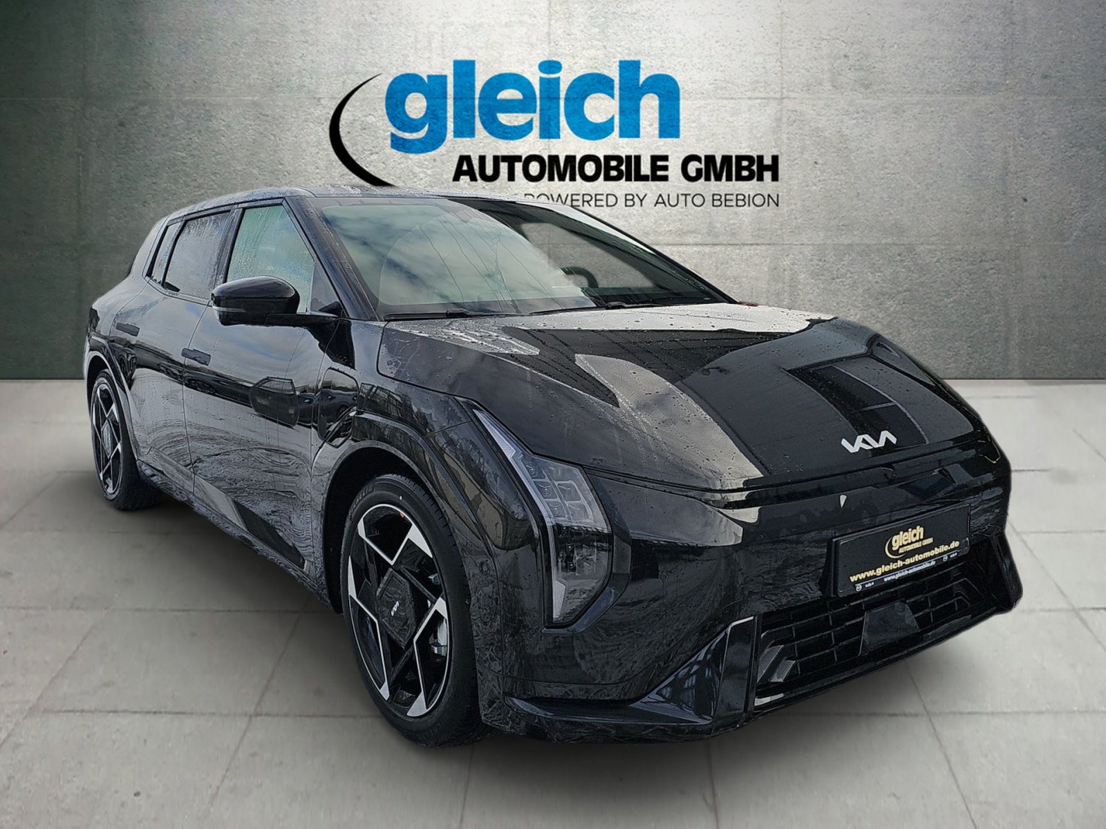 Kia EV4 – Bild 18