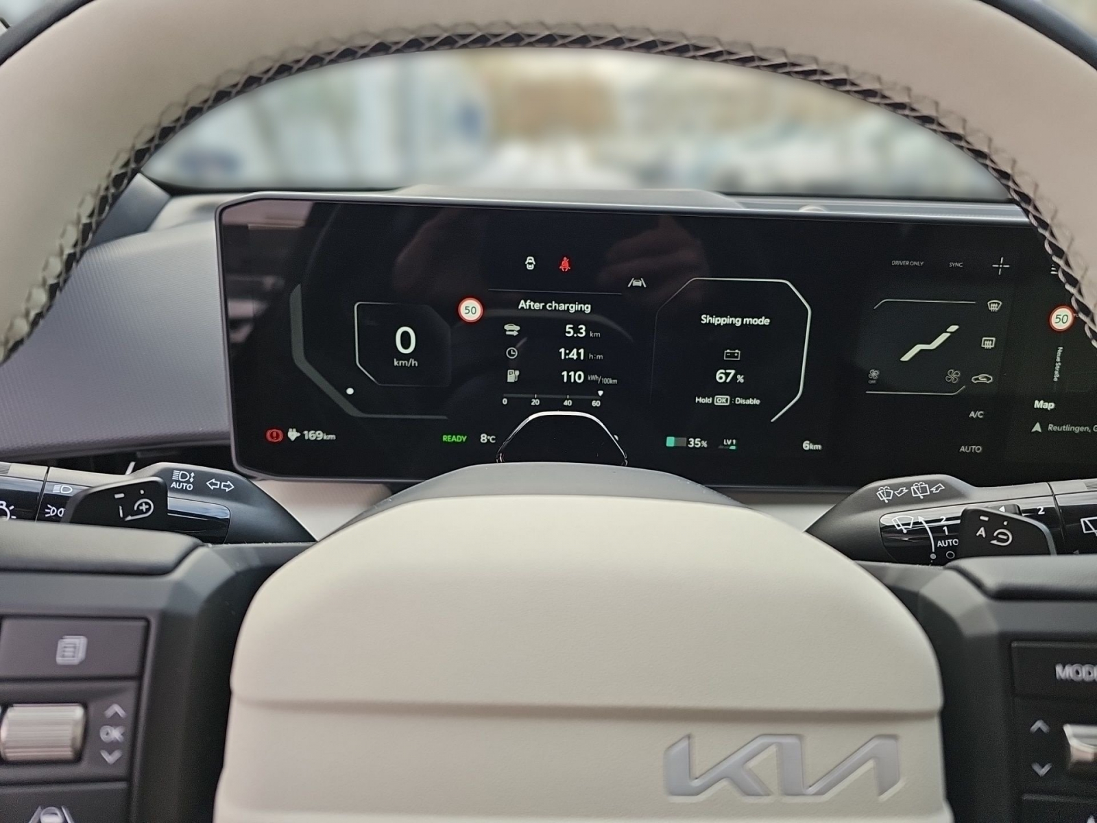 Kia EV4 – Bild 5