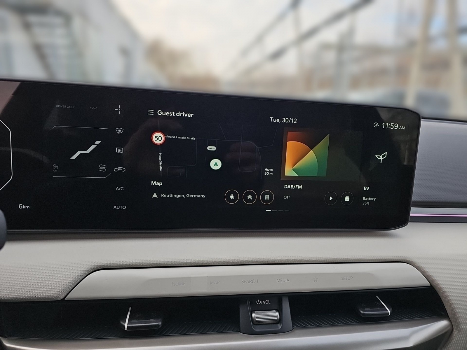 Kia EV4 – Bild 6