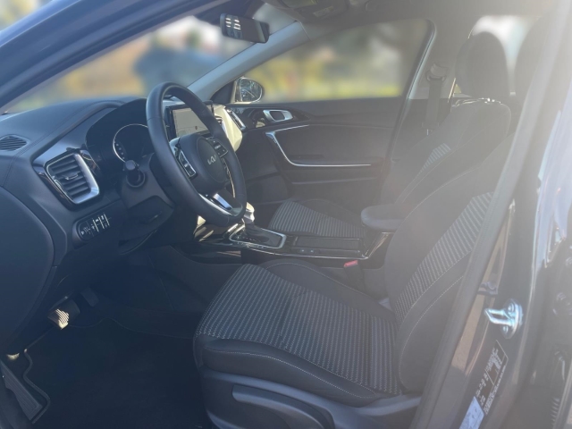 Kia cee'd – Bild 10